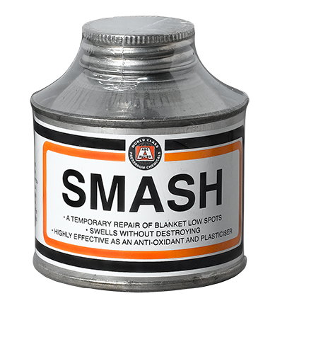 30058-Smash Blanket Repair